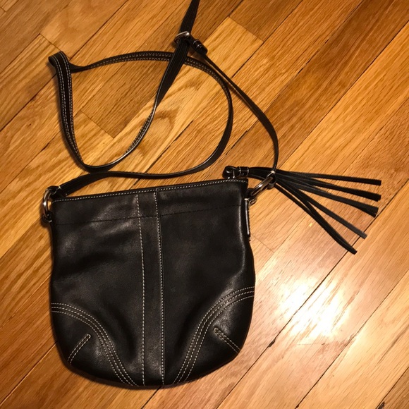 Coach Handbags - Coach Bag